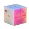 Qiyi Qidi S 2 Magic Cube 2X2X2 Professional Speed Cube Competition Puzzle Cube Toys Gifts For Children  Educational Toys