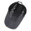 Unisex Sun Hat Breathable Lightweight Wear Resistant Mesh Cap for Daily Life