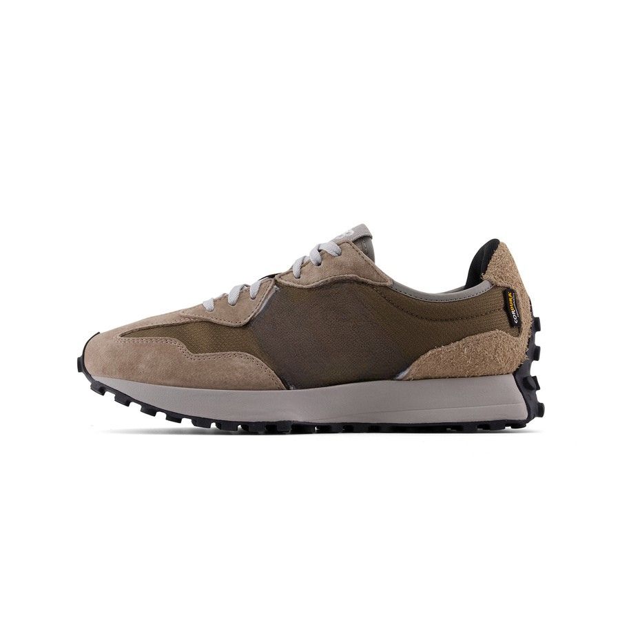 NewBalance Men/Women NB327 Premium Cushioned Running Shoes - Superior Support for Long-Distance Jogging