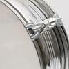 Jiabao Edelstahl Snare Drum - Ideal für Schüler und professionelle Auftritte