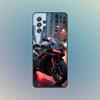 Cool SUZUKIES-S MOTOR Phone Case For Samsung S25,S24,S21,S22,S23,S30,Ultra,S20 Black Soft Case