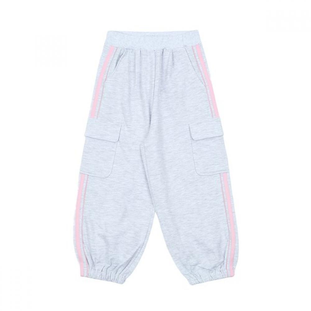 Tiffany Light Melange Jogger Pt T51kcp040 Melan gray/145