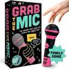 Cross-border Lucky Egg: Exciting Family Mic Game