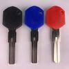 3Pcs New Blank Key Motorcycle Replace Uncut Keys For KTM 1050 RC8R 1190 RC8 R 1290 SUPER DUKE ADV Adventure Embry Uncut Blade