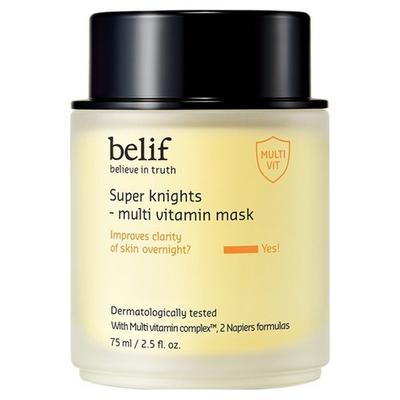 Super Knights Vitamin Mask 75ml