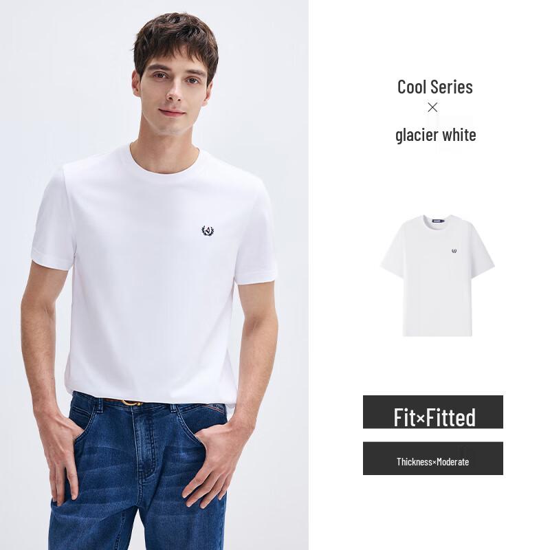 Navigare Men s Italian Short Sleeve T-Shirt XXL54 3100₽