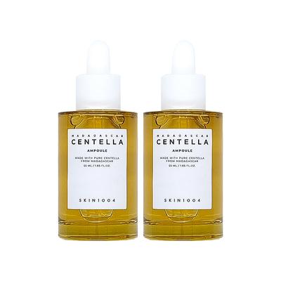 Madagascar Centella Ampoule, 55ml, 2 Units