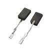 Carbon Carbon Brush Carbon Brushes Power Power Tools Accessories Accessory Brand New Decoration New Part 10pcs