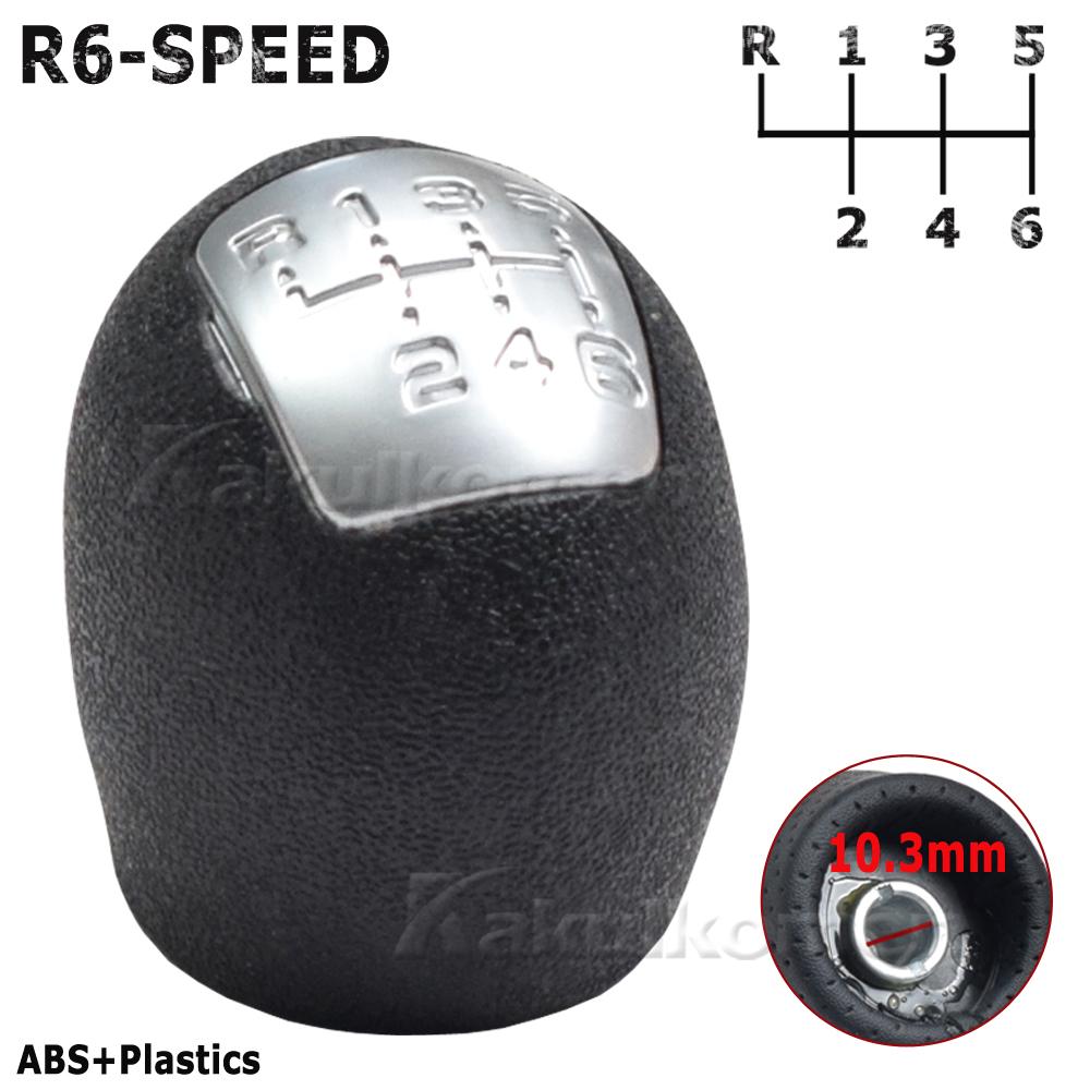 For IVECO DAILY 2006 2007 2008 2009 2010 2011 2012 2013 2014 2015 2016 2017 Car 5/6 Speed Gear Stick Shift Knob Leather Boot