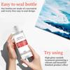 20/60ml DIY Epoxy Resin Waterproof Protect Brightening Gel Sealant Mold Polishing Oil Jewelry Making Tool