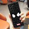 Back Phone Cover Case for Samsung Galaxy ZFold6 ZFold7 Z Fold 7 6 5 4 3 ZFold3 ZFold5 ZFold4 Marvel Avengers Superhero Logo