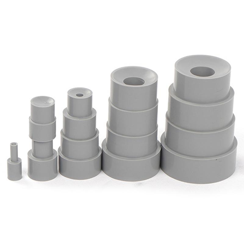 9Pcs Ferramentas de remoção de lentes de borracha para anel de ferramenta de reparo de lentes de câmera 8-83 mm