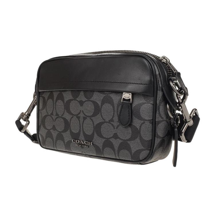 New COACH Graham Handbags 50715-QBAF4