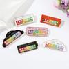 New Cartoon Mood Conversion Energy Brooches for Woman Man My Social Battery Enamel Badge Kids Adult Birthday Funny Gifts 2026