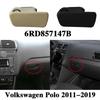 Handschuhfach Rechts Deckel Verriegelung Aufbewahrungsgriff Verkleidung Abdeckung Schalter Für VW Polo 2011 2012 2013 2014 2015 2016 2017 2018 6RD857147B