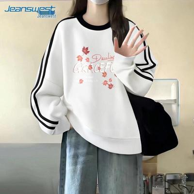 Oberteile – Pullover & Langarmshirts