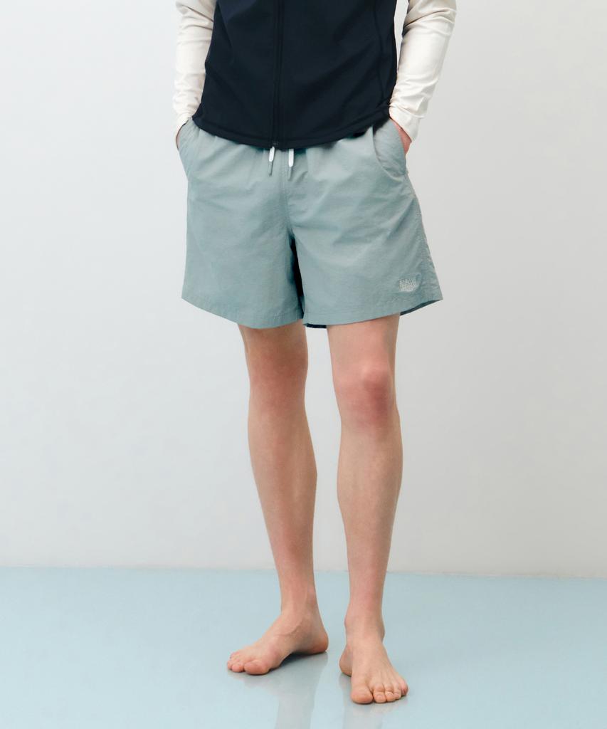 Malitteseupocheu Marithe Sport M Water Shorts Vintage Blue