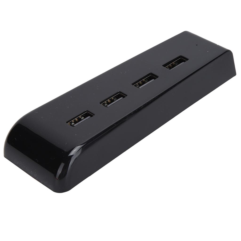 TP5 0576 USB 2.0 HUB High Speed Transmission Extender HUB Converter USB Splitter for PS5