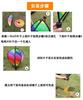 Wind Air Balloon Garden Balloons