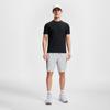 Fila Fitness Cool Touch Casual Comfortable Short Sleeve T-Shirt Men Tops Deep-Black A11M631122FBK