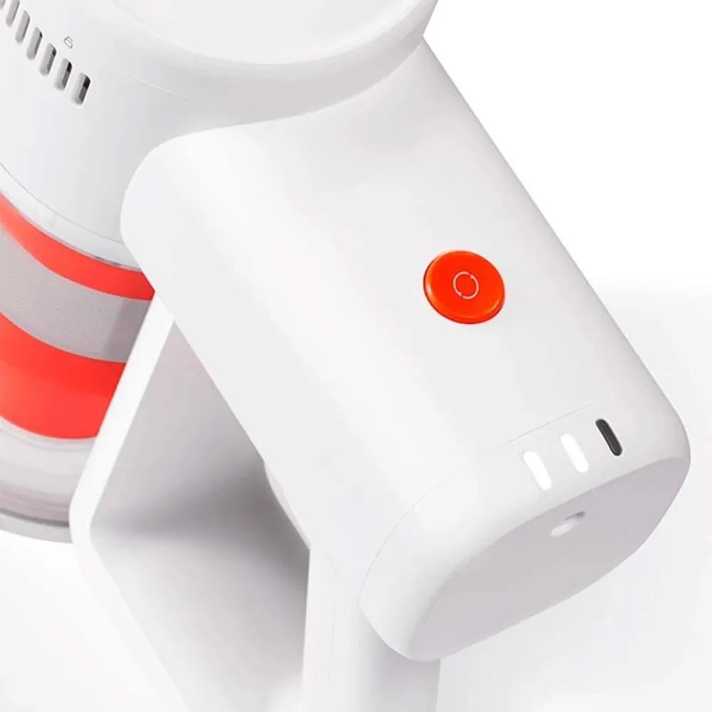 Xiaomi G20 Lite Vacuum Cleaner 18000Pa White