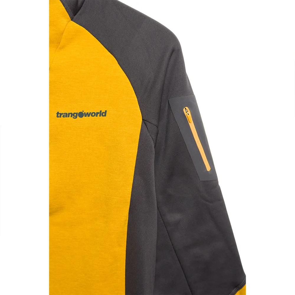 Trangoworld Толстовка Monch