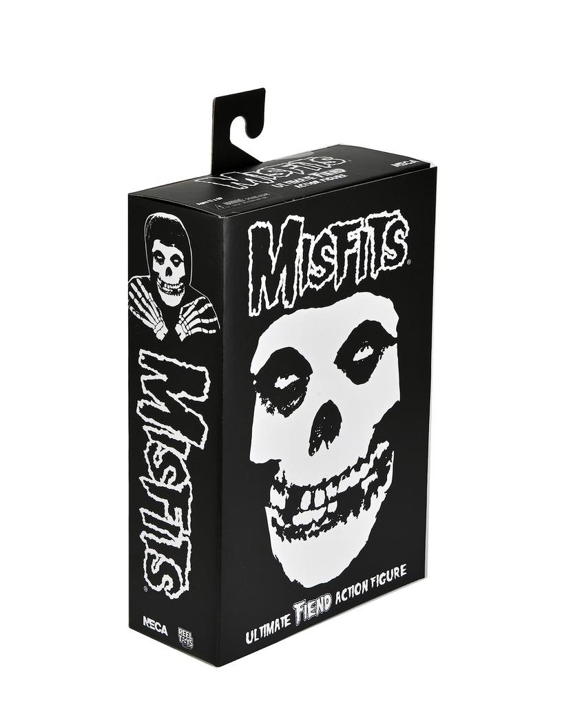 NECA Misfits Ultimate Fiend Action Figure - - 7-inch