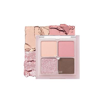 Better Than Eyes Powder Dried Rom&nd (W03 Strawberry) 7.2g (x 1) [Used]