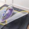 Heat Resistant Ironing Mesh Pad With Scorch Prevention Thick Edges For Home Use