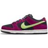 Nike SB Dunk Low Pro ACG Terra Red Plum BQ6817-501