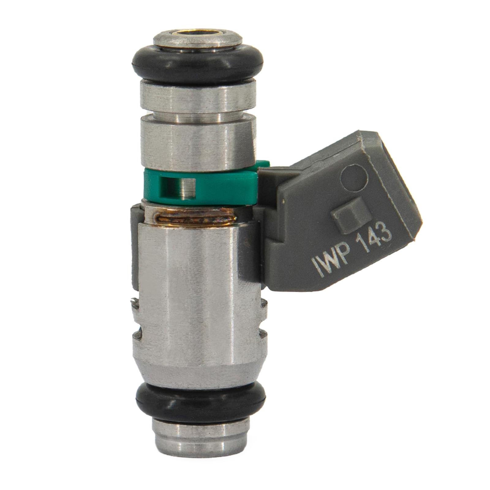 

Автомобильные аксессуары Топливный инжектор IWP-143 8200128959 для Renault Clio 2 Laguna Megane Scenic