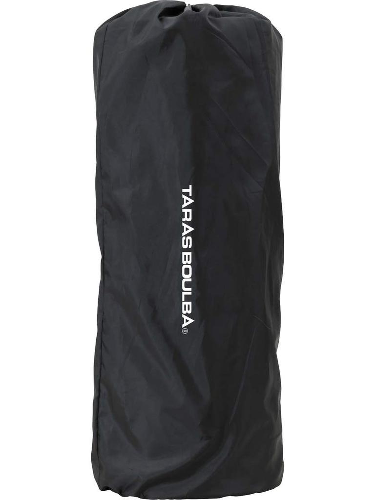 TARAS BOULBA Comfort Inflatable Mat W Coyote Brown