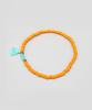 Bonbeau Ethnic Color Tassel Beads Bracelet, Accent Bead Bracelet, 6 Colors