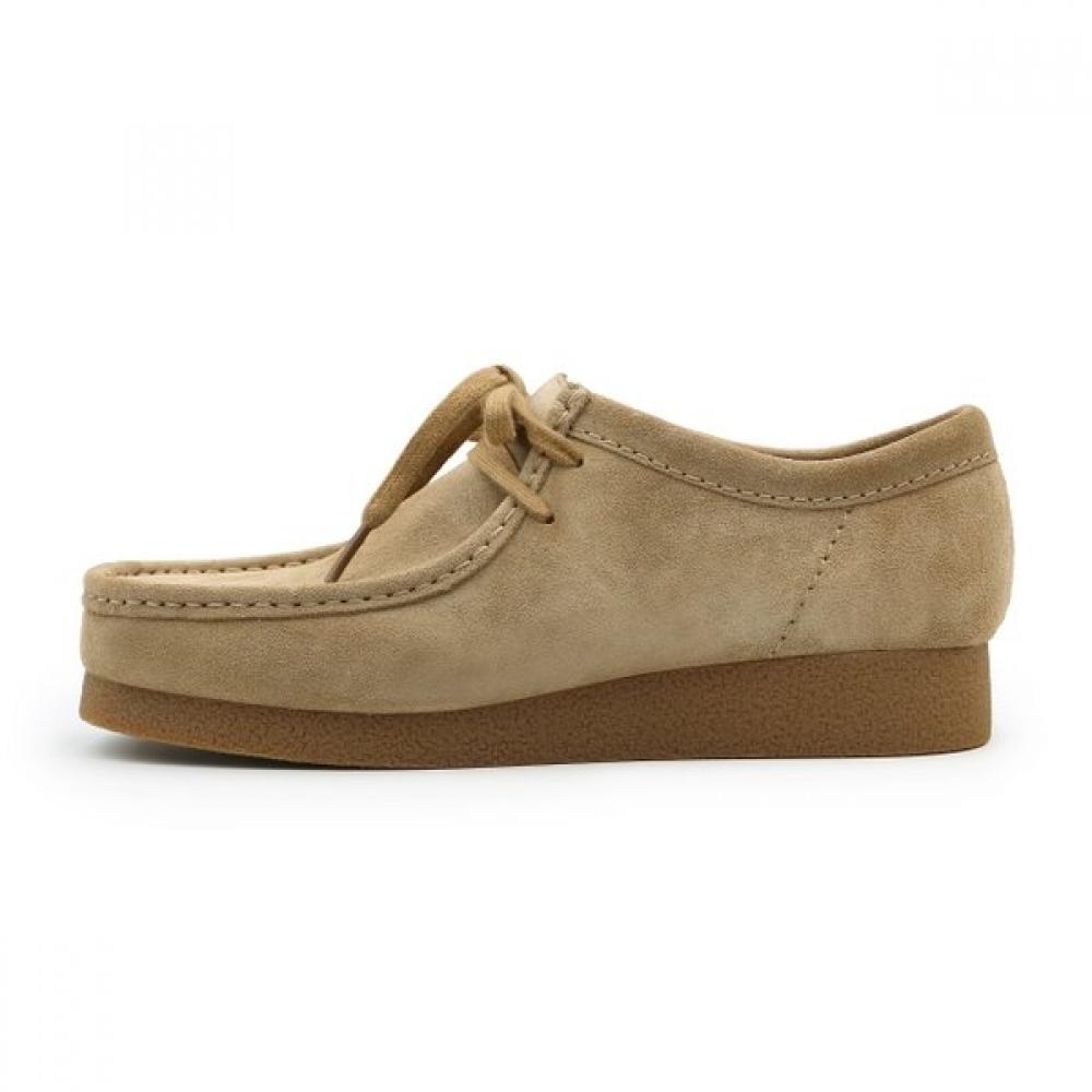 Clarks Land Rover Wallabeeevo Claoxc3635mf3