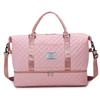 OLOMM Versatile Travel Duffel Bag