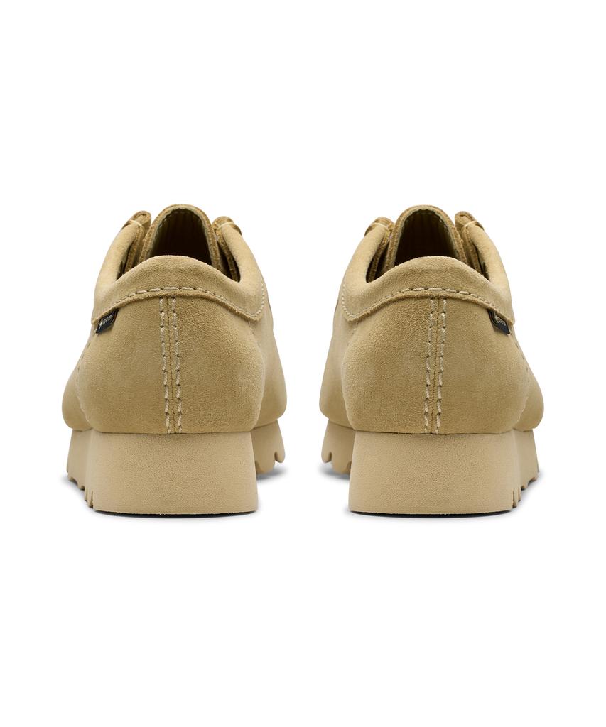 Clarks Originals (Women'S) Wallabee Gtx - Maple Suede / 26179259