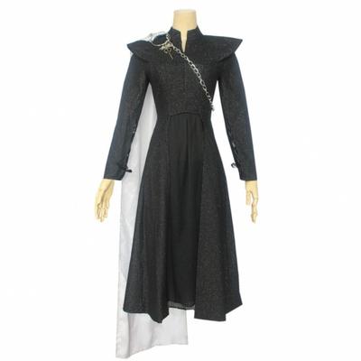 Game of Thrones Season 7 Daenerys Costume