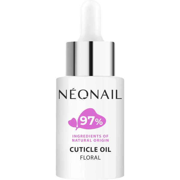 

Neonail Neonail Vitamin Cuticle Oil Floral 6.5ml