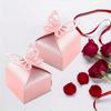 20PCS Small Favor Boxes, 3D Butterfly Candy Boxes Baby Shower Favor Boxes for Wedding Birthday Party Gift Treat Box