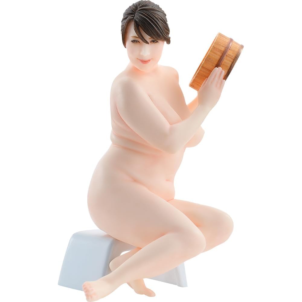 

Plamax Naked Angel Кадзама Юми 1/20 Масштаб Собранная Пластиковая Модель Переиздание