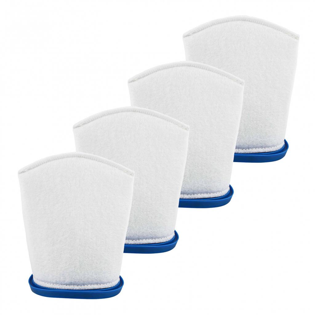 Saco Filtro de Areia e Lodo para Pool Blaster Max, Para JPV200 P30X022SS / PBW022SS