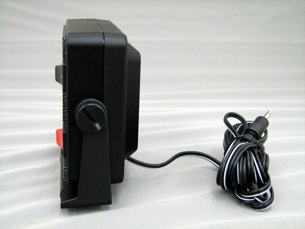 Comet CSP-60 Small Mobile Speaker for Communications
