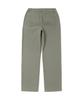 UCLA Men'S Colored Denim Side Banding Wide Pants [Khaki](Uz9Dp01_65)