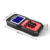 KONNWEI KW460 Car Tester Replacement for Mercedes-Benz OBD II +EOBD Scanner Diagnostic Instrument