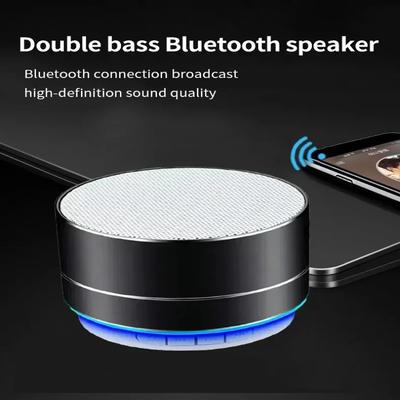 Audio y video – Altavoces portátiles