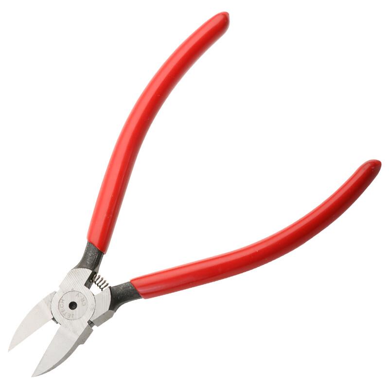 JETECH PP-6S 6-inch Diagonal Cutting Pliers