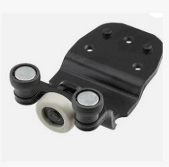 9808074680 - Compatible with Fiat Hinges None
