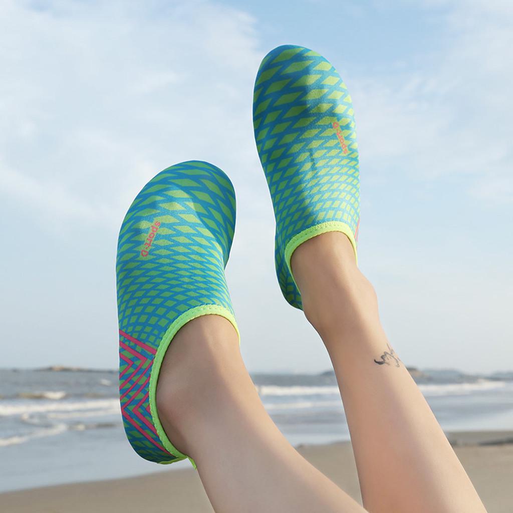 Shoes Water Sports For Women Men Quick 