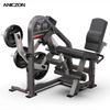 YiMai Seated Leg Extension Machine CN Plug (adapter Included)