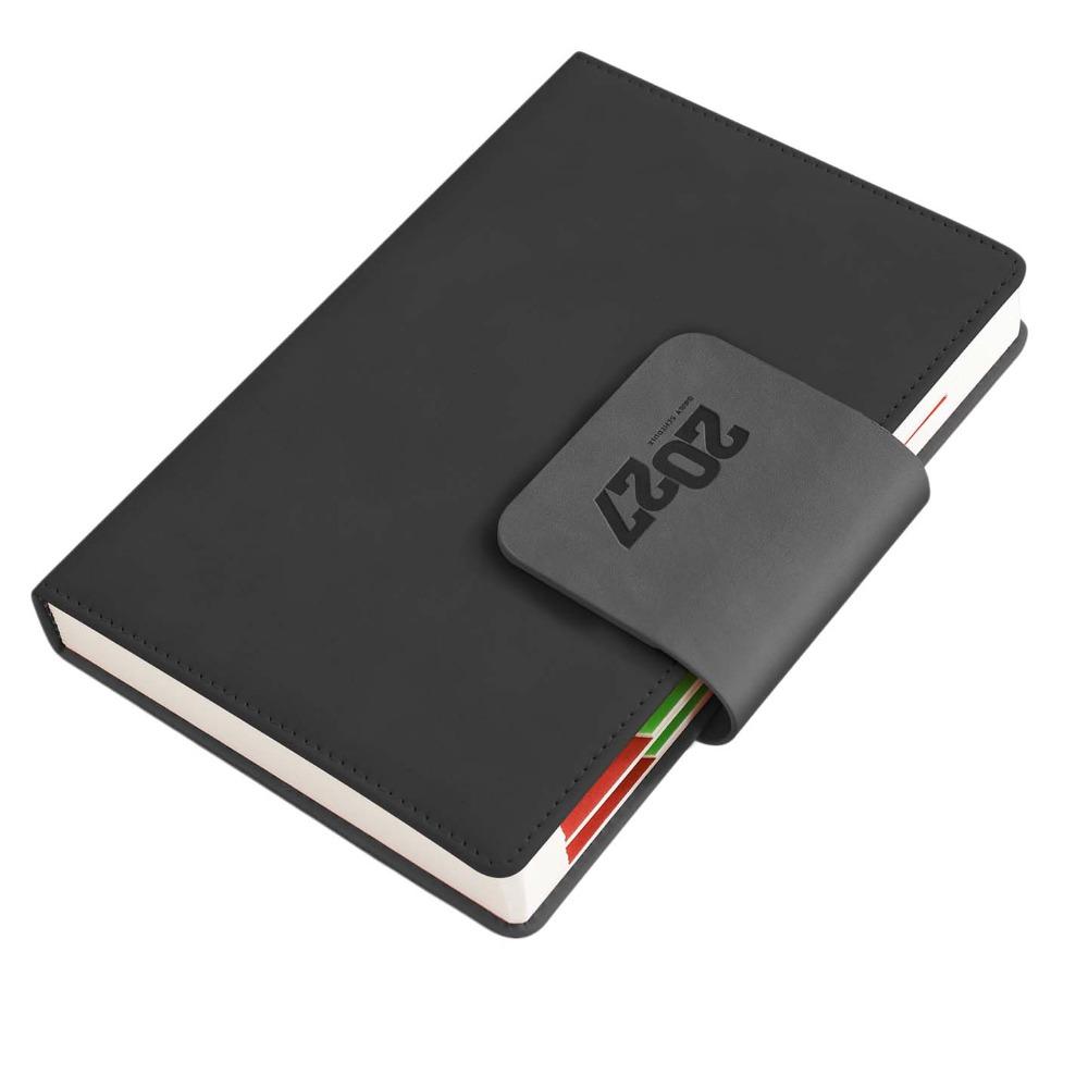 A5 Agenda Planner Notebook Calendar Notebook Time Management Planner Students Gift